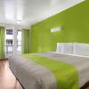 motel 6 payson az