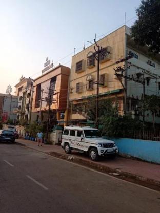 Hotel Chandrakala Guest House Bhubaneswar Odisha,,5 star