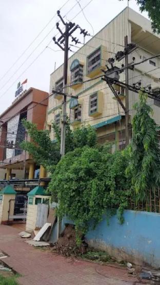 Hotel Chandrakala Guest House Bhubaneswar Odisha,,5 star