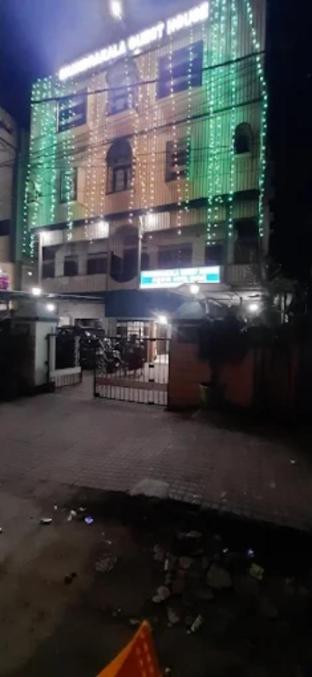 Hotel Chandrakala Guest House Bhubaneswar Odisha,,5 star