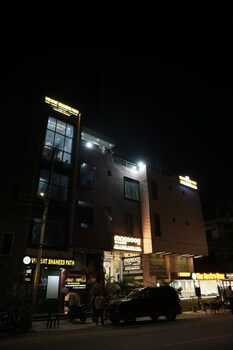 virasat vistar gateway