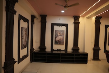 virasat vistar gateway