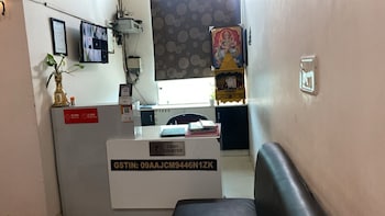 Virasat Vistar Gateway,,3 star