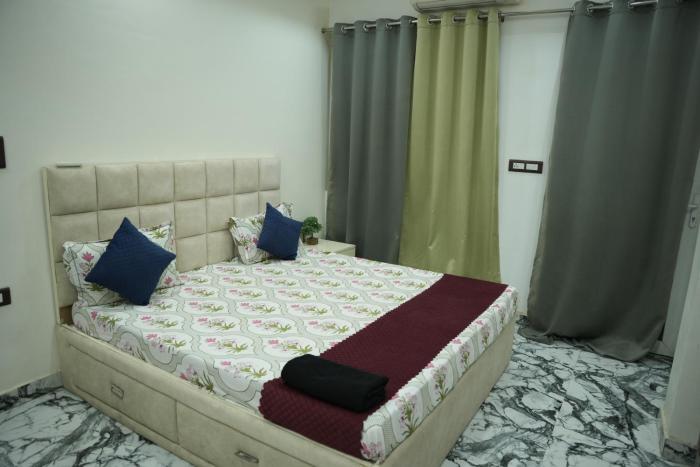 virasat vistar gateway