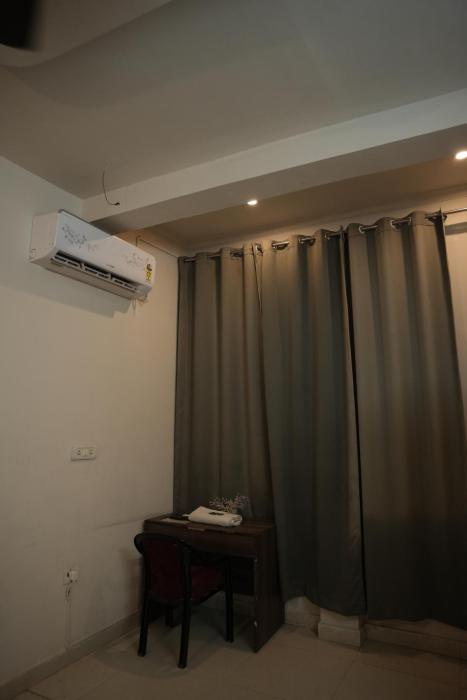 virasat vistar gateway