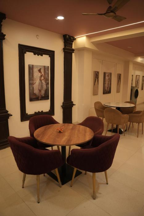 virasat vistar gateway