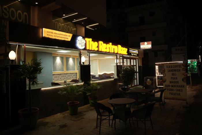 virasat vistar gateway