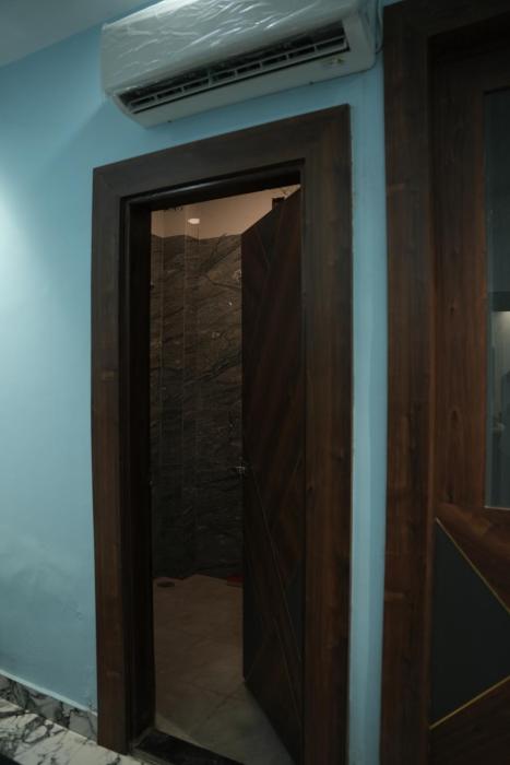 virasat vistar gateway