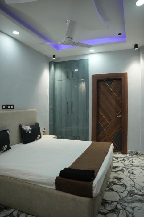 virasat vistar gateway