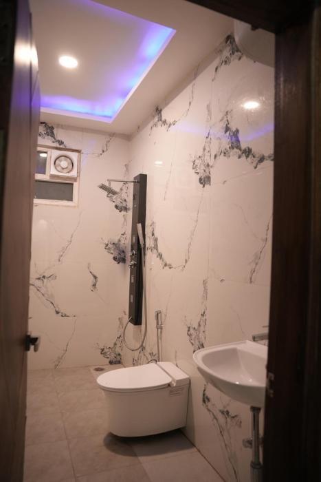 virasat vistar gateway