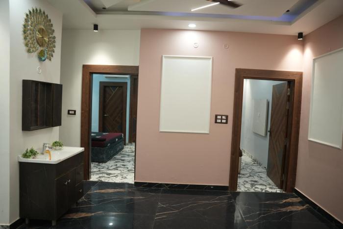 virasat vistar gateway