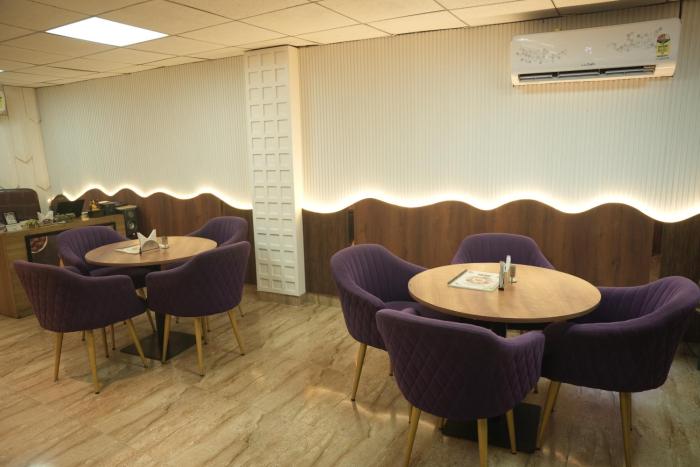 virasat vistar gateway