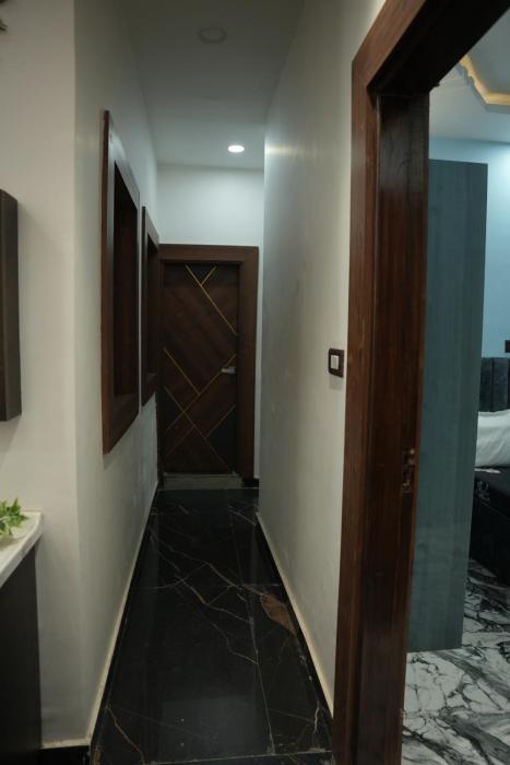 virasat vistar gateway