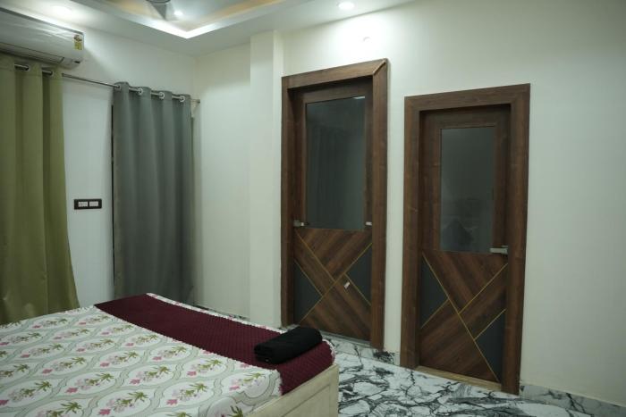 virasat vistar gateway