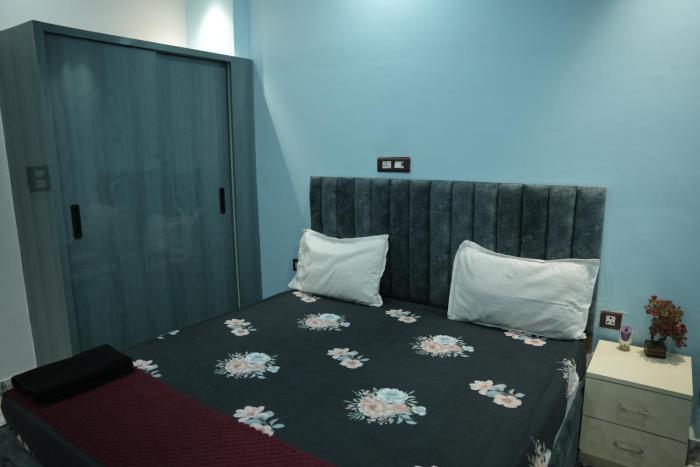 virasat vistar gateway