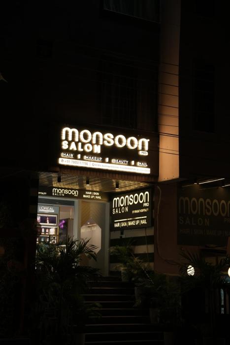 virasat vistar gateway