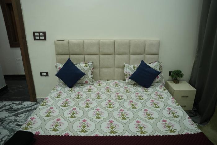 virasat vistar gateway