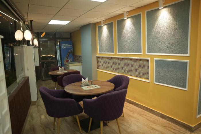 virasat vistar gateway