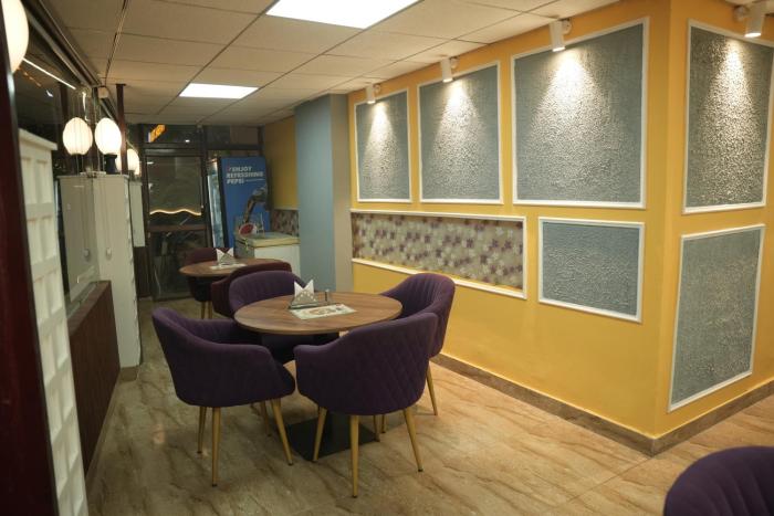 virasat vistar gateway