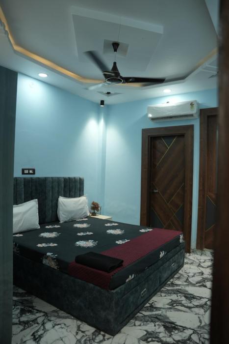 virasat vistar gateway