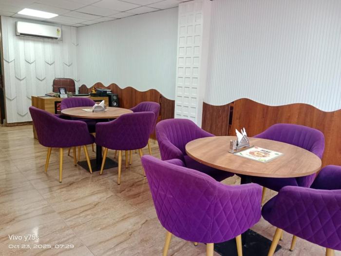 virasat vistar gateway