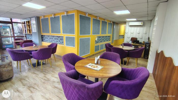 virasat vistar gateway