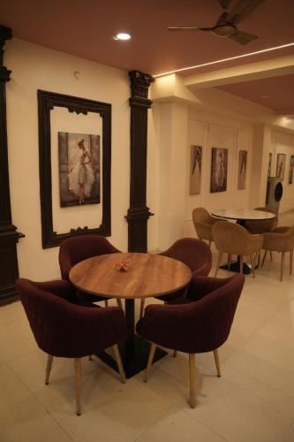 virasat vistar gateway