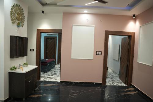 virasat vistar gateway