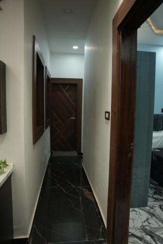 virasat vistar gateway