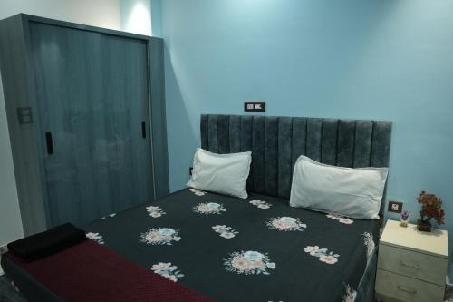 virasat vistar gateway