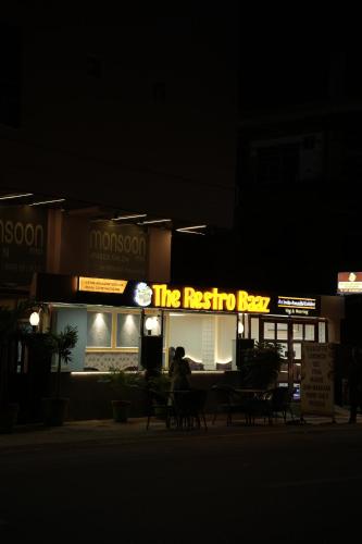 virasat vistar gateway