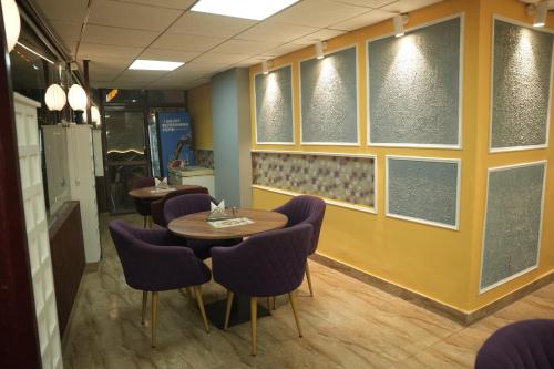 virasat vistar gateway