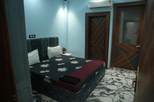 virasat vistar gateway