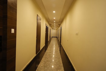 the blessing palace