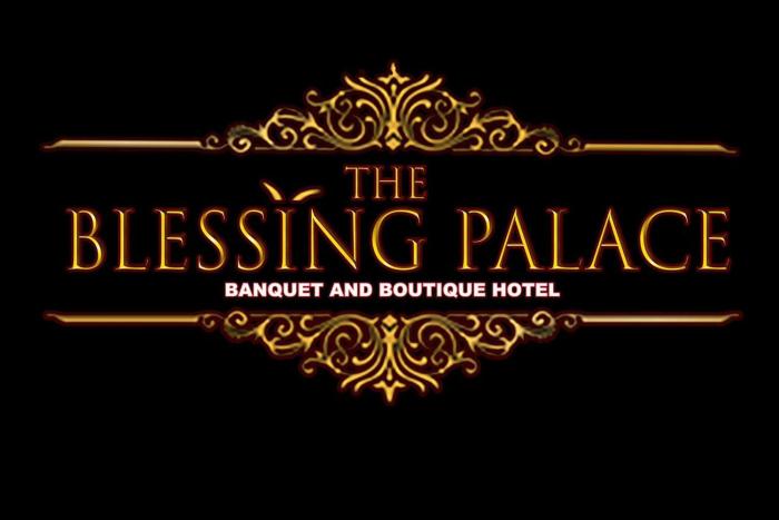 the blessing palace