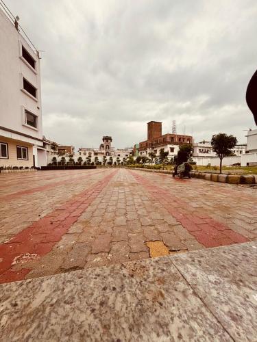the blessing palace