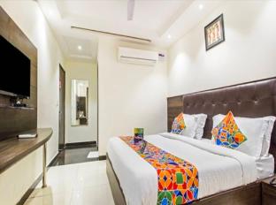 hotel rachna tourist lodge