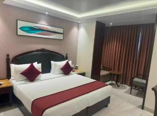 hotel rachna tourist lodge