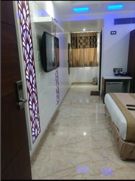 hotel rachna tourist lodge