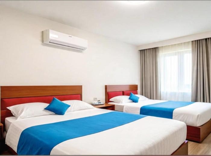 hotel rachna tourist lodge