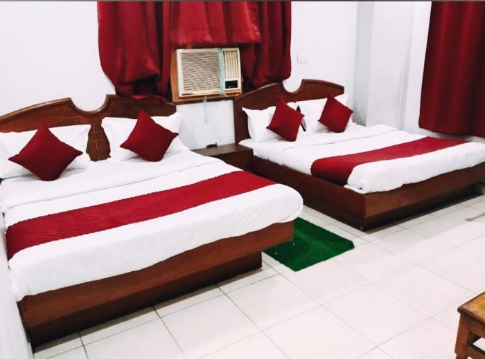 hotel rachna tourist lodge