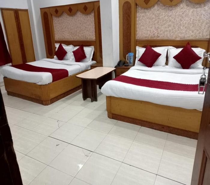 hotel rachna tourist lodge