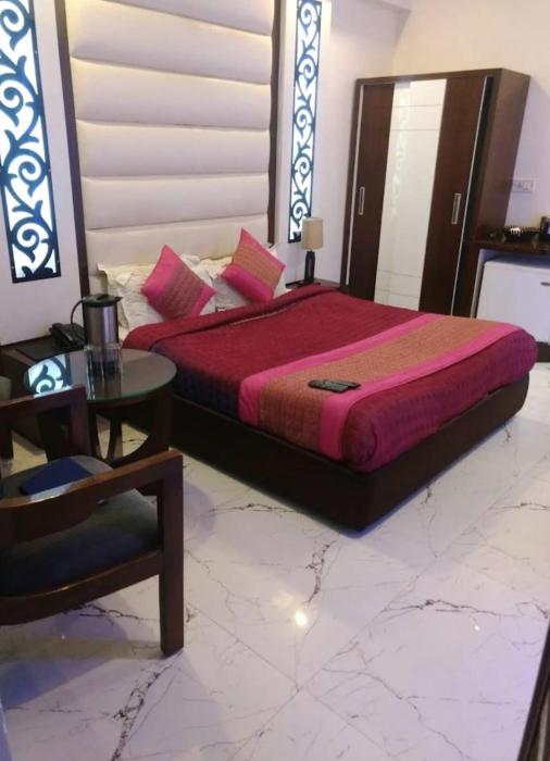 hotel rachna tourist lodge