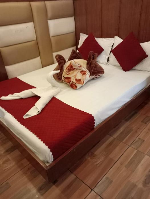 hotel rachna tourist lodge