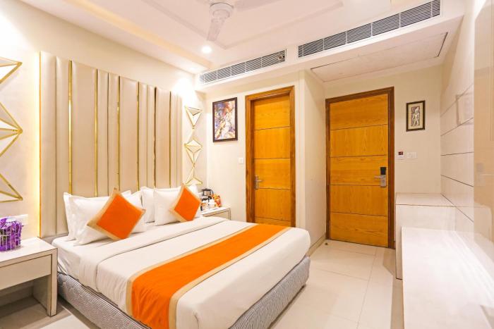 hotel rachna tourist lodge