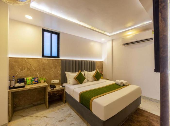 hotel rachna tourist lodge