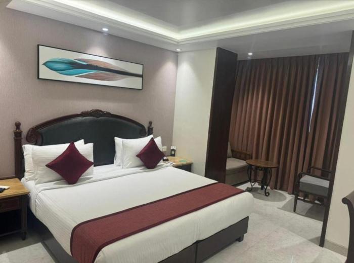 hotel rachna tourist lodge