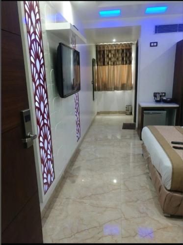 hotel rachna tourist lodge