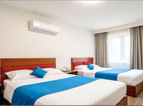 hotel rachna tourist lodge