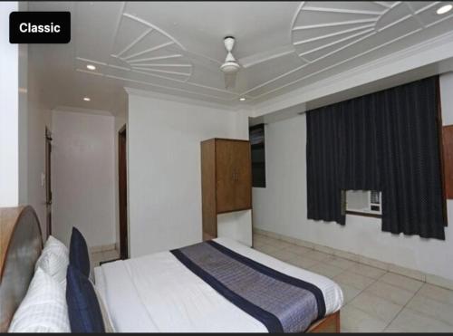 hotel rachna tourist lodge